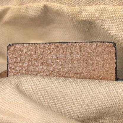 Givenchy Pebbled Calfskin Small Nightingale Mastic 9 of 14