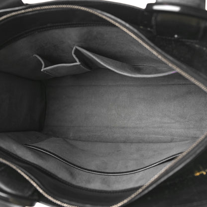 Louis Vuitton Epi Z Gemeaux Black 5 of 11