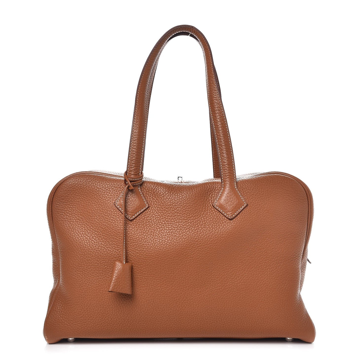 Taurillon Clemence Victoria II 35 Gold