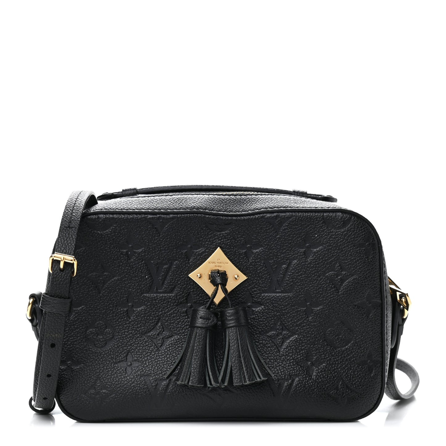Empreinte Saintonge Black