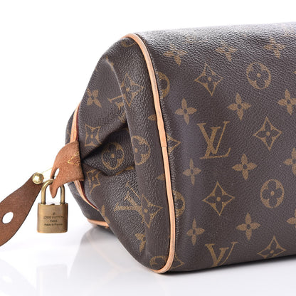 Louis Vuitton Monogram Montorgueil PM 8 of 10