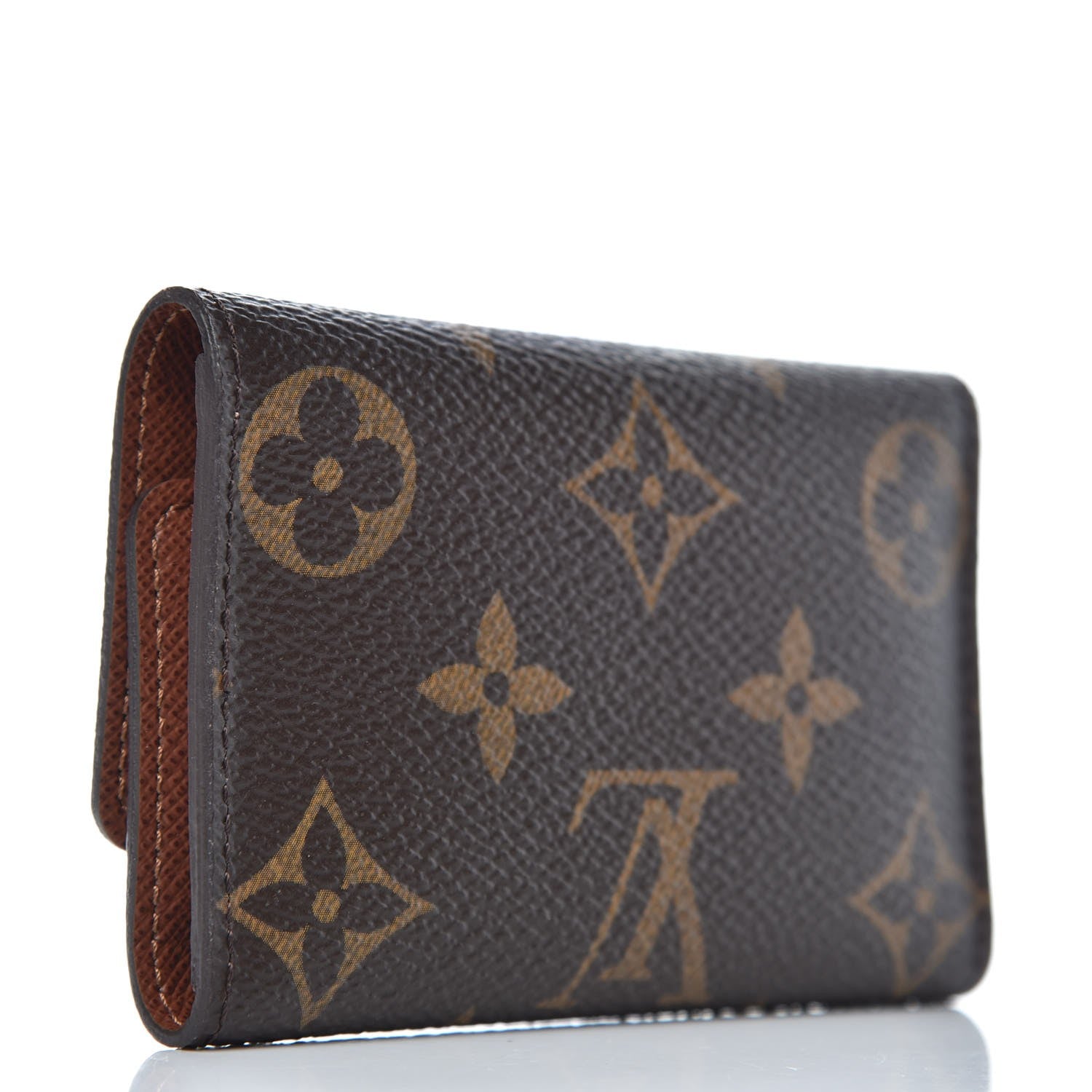 Louis Vuitton Monogram 6 Key Multicles Holder 3 of 8