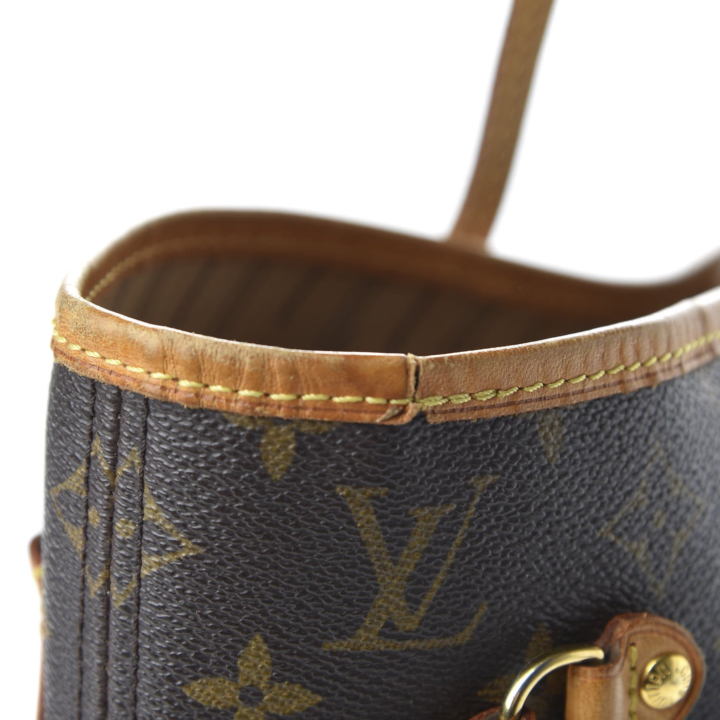 Monogram Neverfull MM