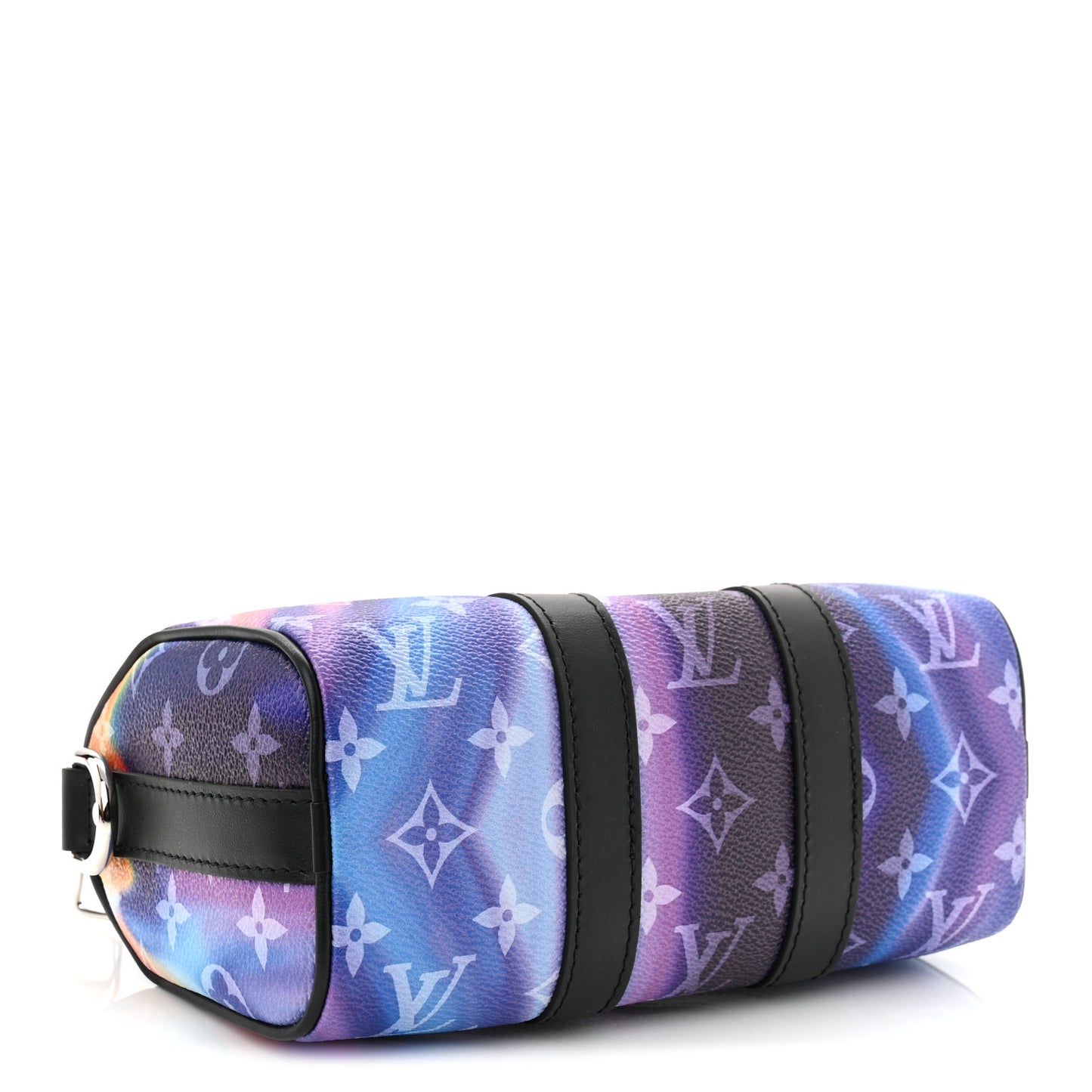 Monogram Sunset Keepall XS Multicolor