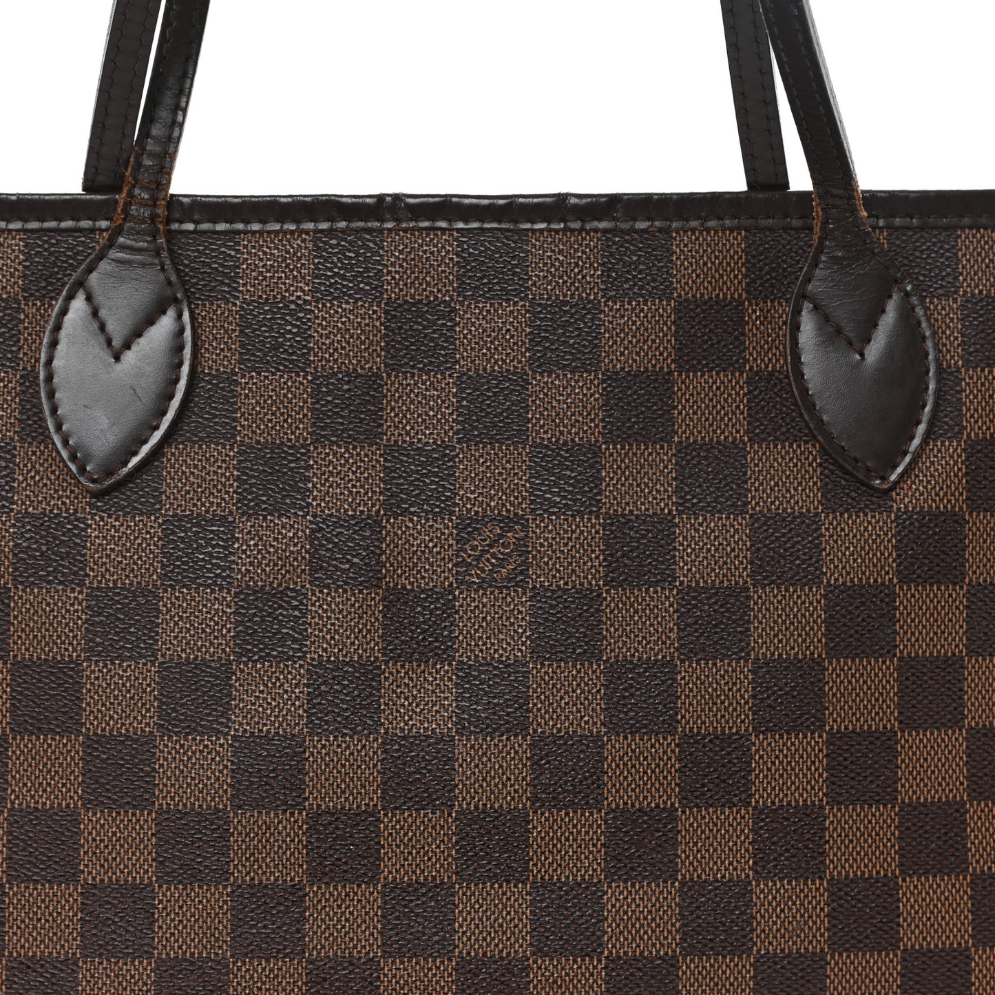 Damier Ebene Neverfull MM