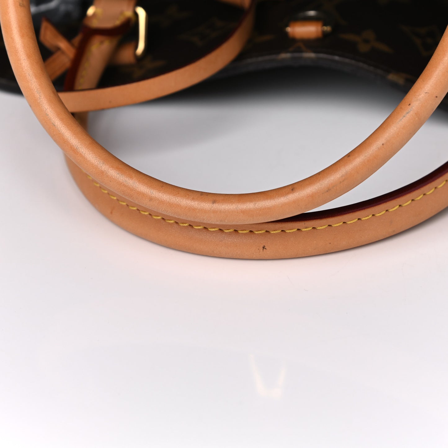 Monogram Montaigne MM