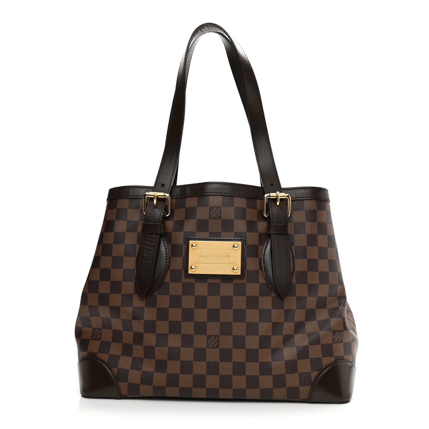Damier Ebene Hampstead MM