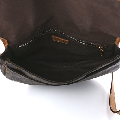 Louis Vuitton Monogram Menilmontant PM 5 of 12