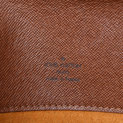 Louis Vuitton Monogram Musette Tango 6 of 10