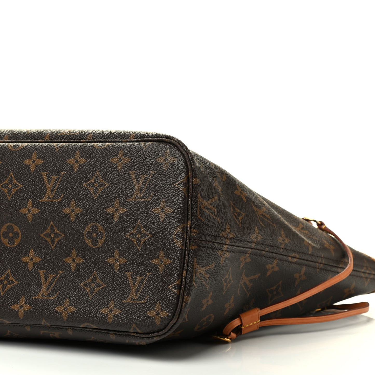 Monogram Neo Neverfull MM