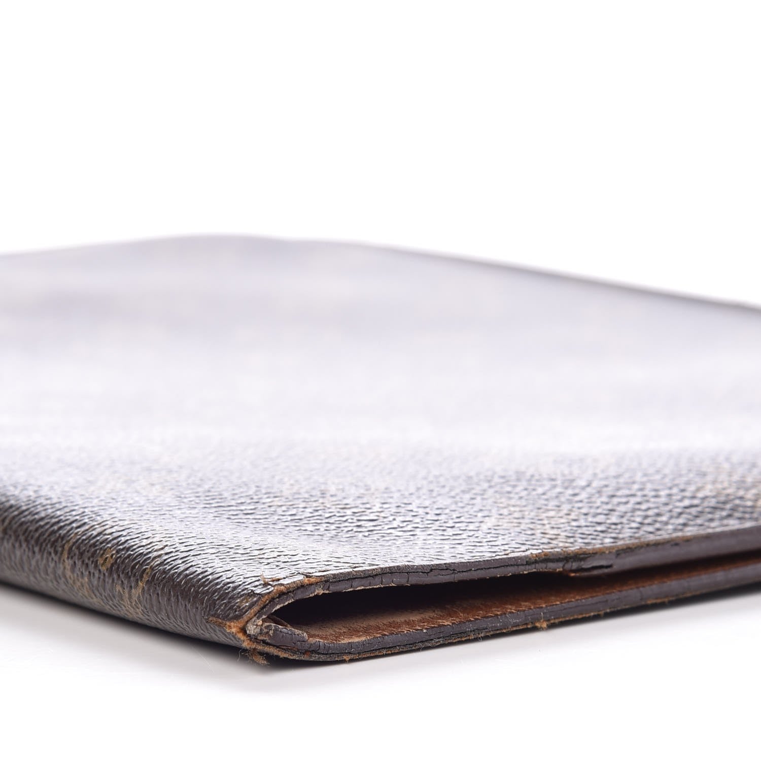Louis Vuitton Monogram Desk Agenda Cover 13 of 14