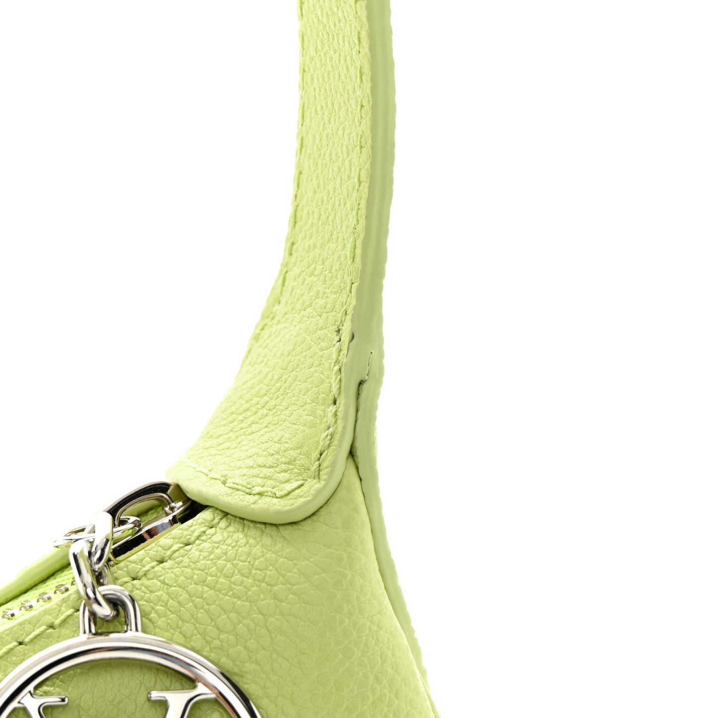 Empreinte Monogram Mini Moon Vert Noto Green