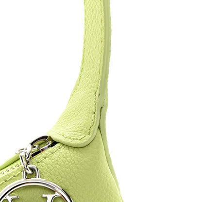 Louis Vuitton Empreinte Monogram Mini Moon Vert Noto Green 10 of 10