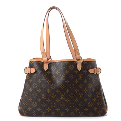 Louis Vuitton Monogram Batignolles Horizontal 1 of 13