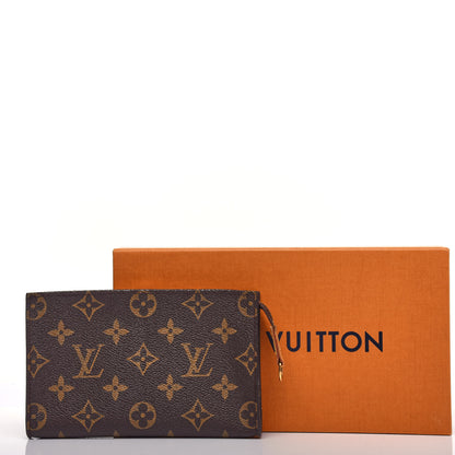 Louis Vuitton Monogram Bucket 27 Pouch 11 of 11