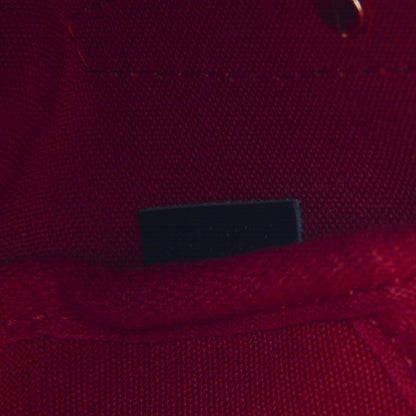 Louis Vuitton Damier Ebene Rivington GM 7 of 7