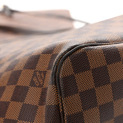 Louis Vuitton Damier Ebene Neo Neverfull MM 13 of 21