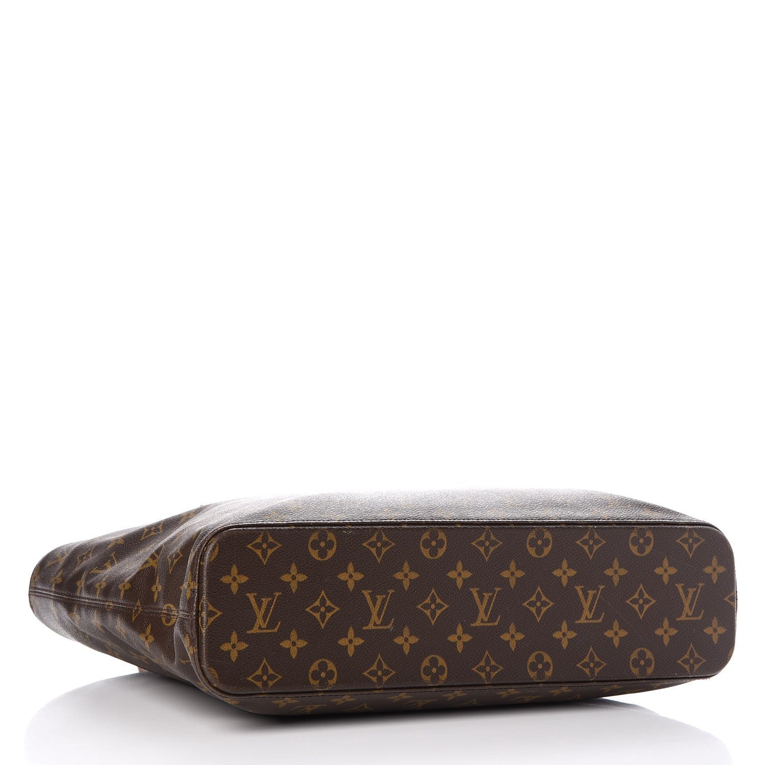 Louis Vuitton Monogram Luco 4 of 9