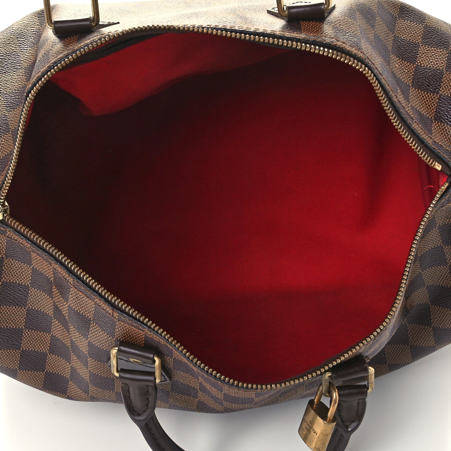 Damier Ebene Speedy 35