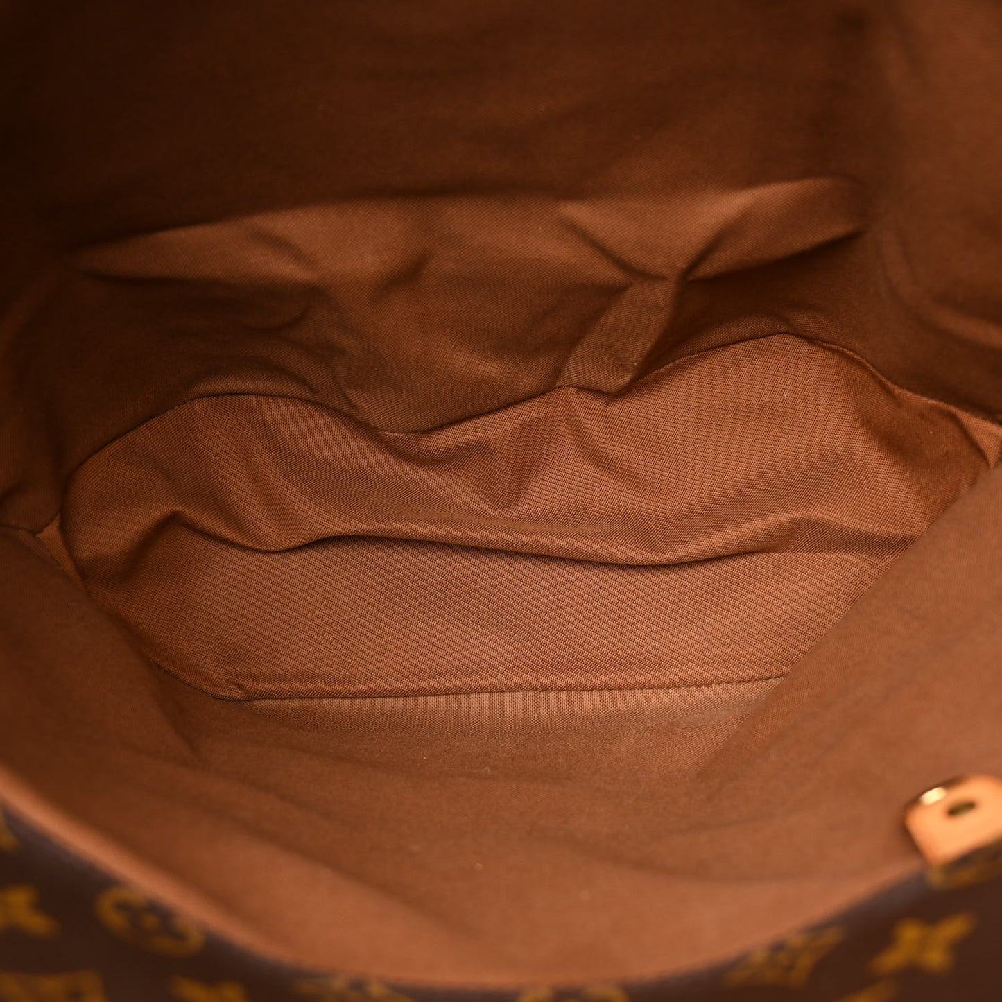 Monogram Sac Shopping Tote