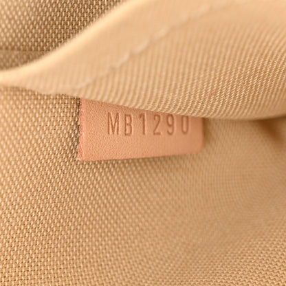 Louis Vuitton Damier Azur Pochette Accessories NM 7 of 17