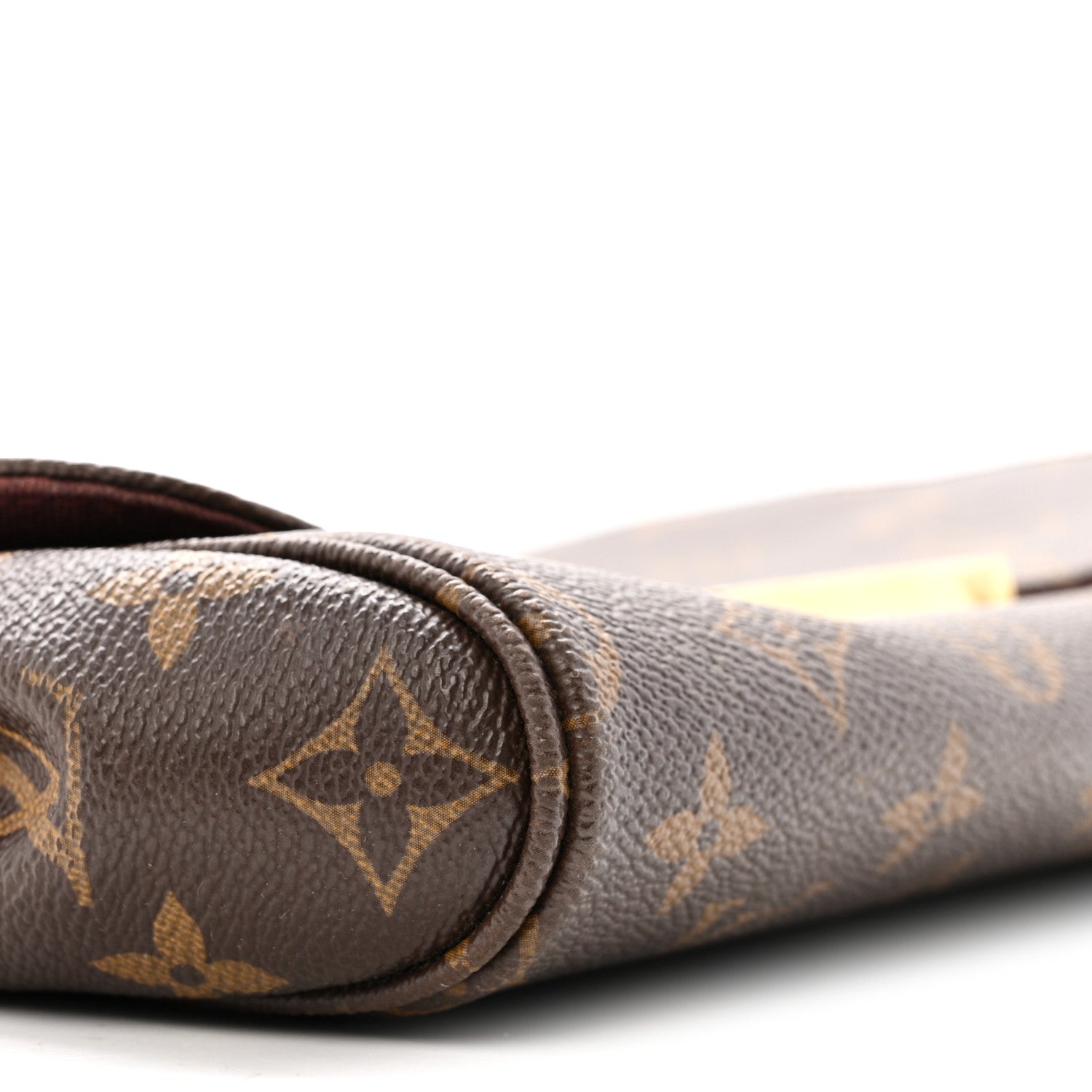 Louis Vuitton Monogram Favorite MM 9 of 13