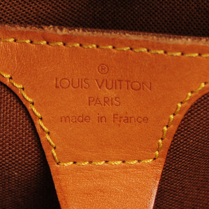 Louis Vuitton Monogram Ellipse MM 6 of 7