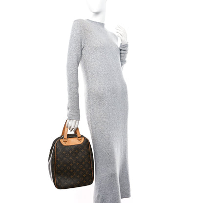 Louis Vuitton Monogram Excursion Shoe Bag 2 of 9