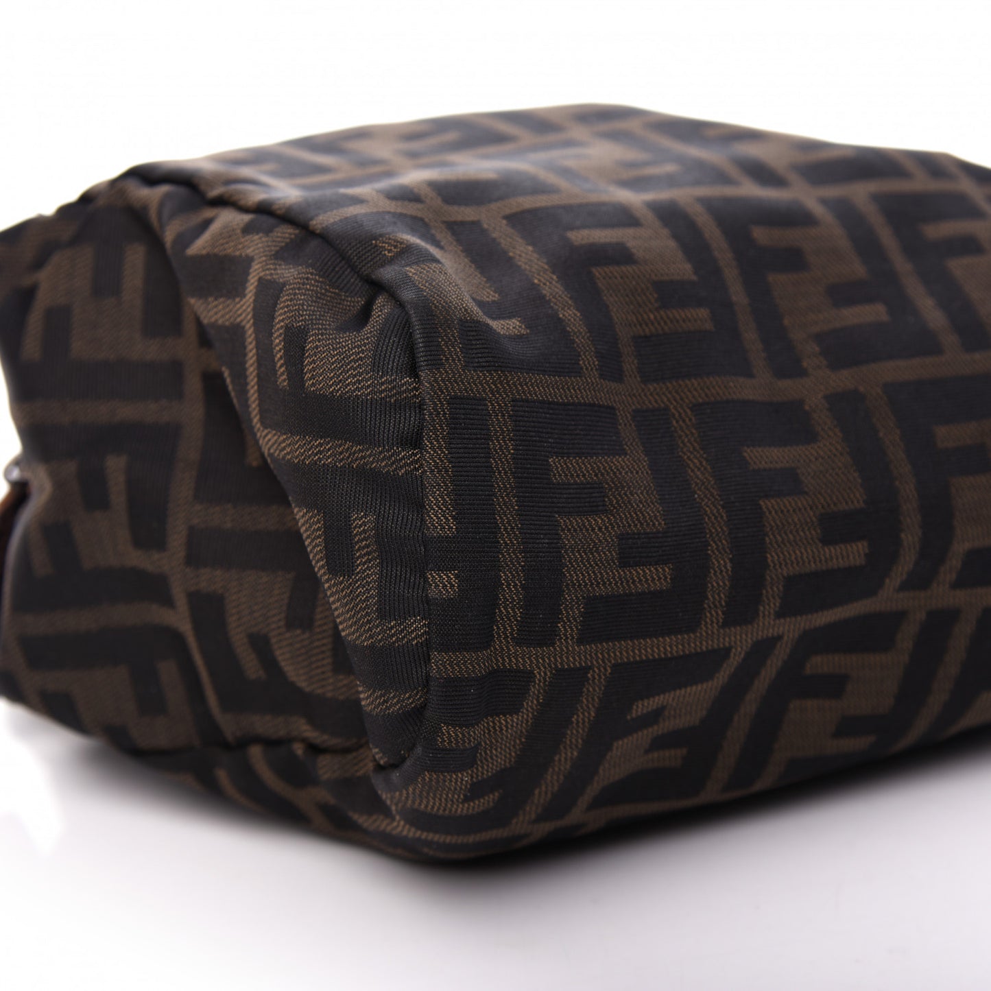 Fabric FF 1925 Mini Cosmetic Bag Tobacco