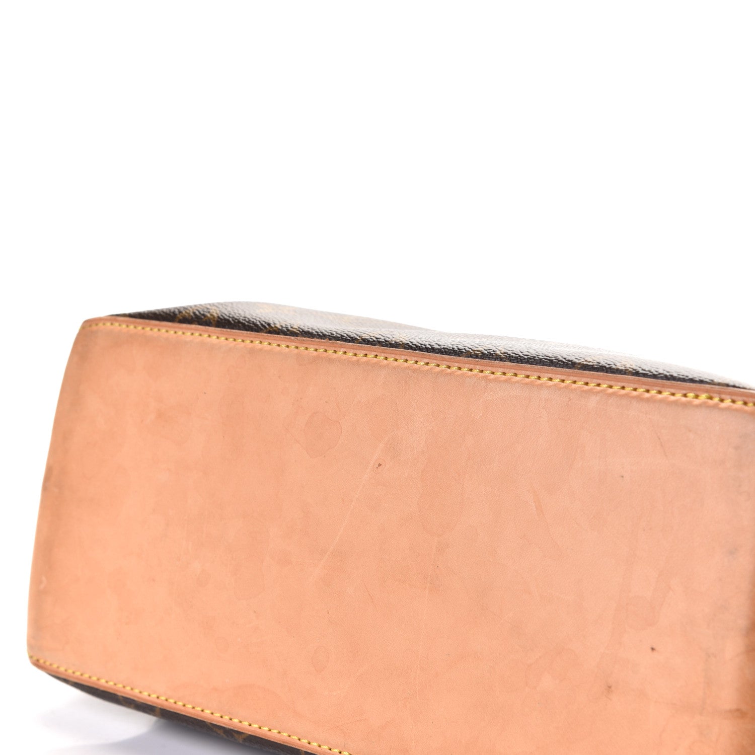 Louis Vuitton Monogram Cabas Piano 6 of 7