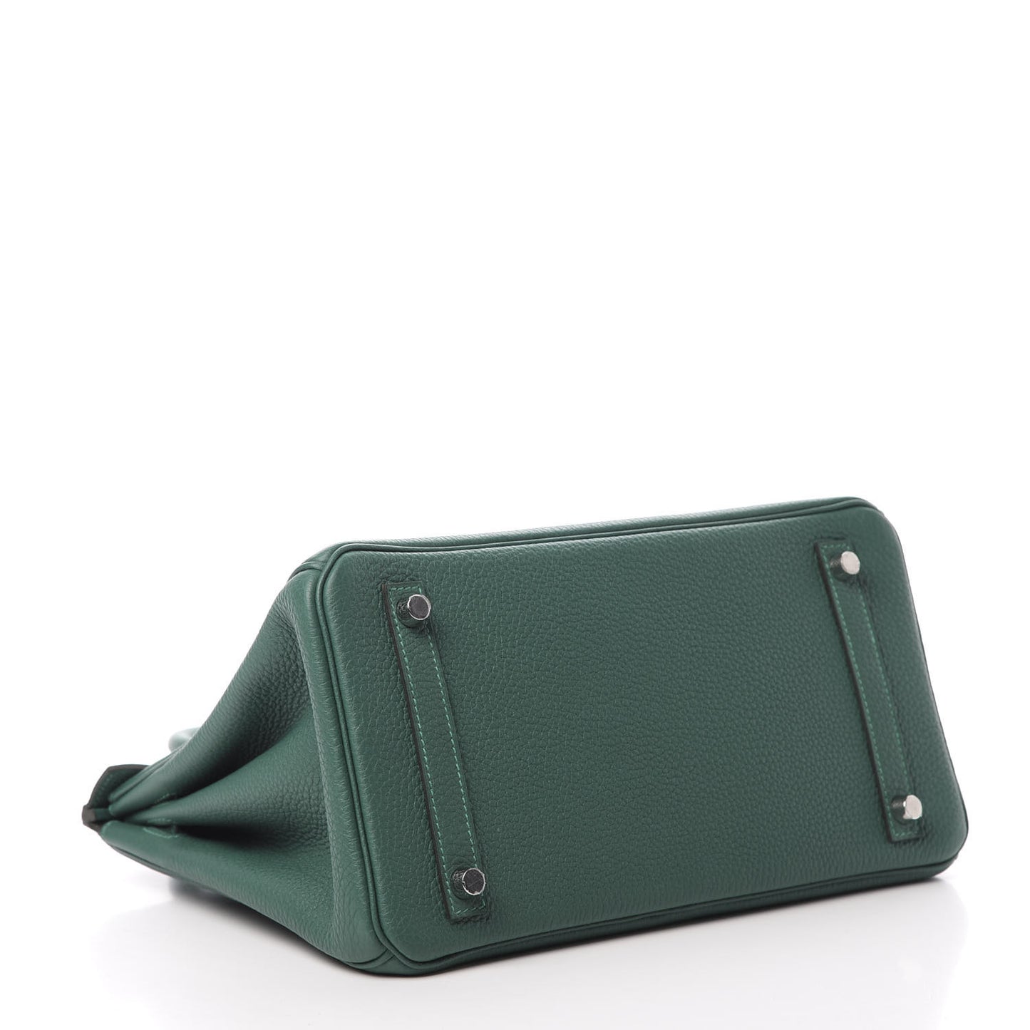 Togo Birkin 30 Malachite