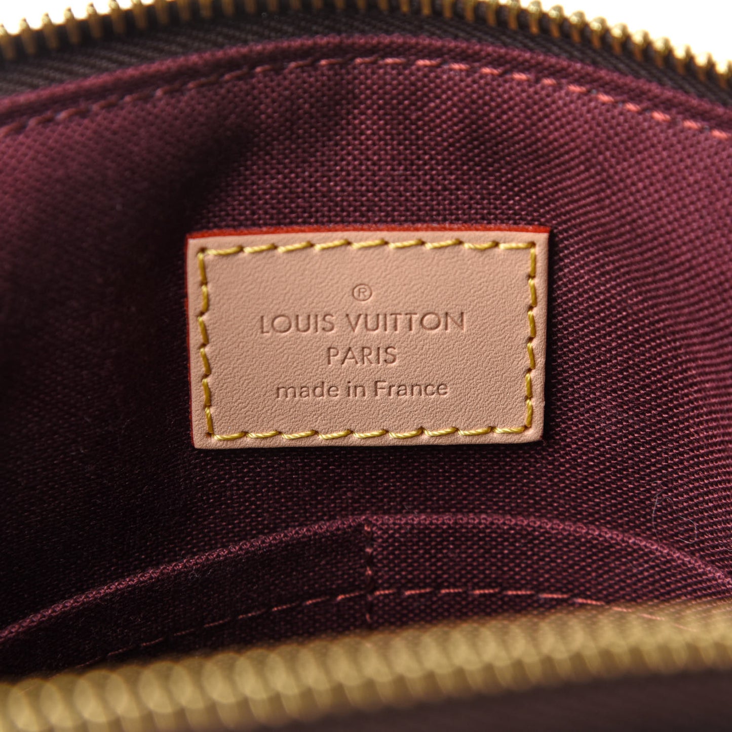 Monogram Rivoli PM