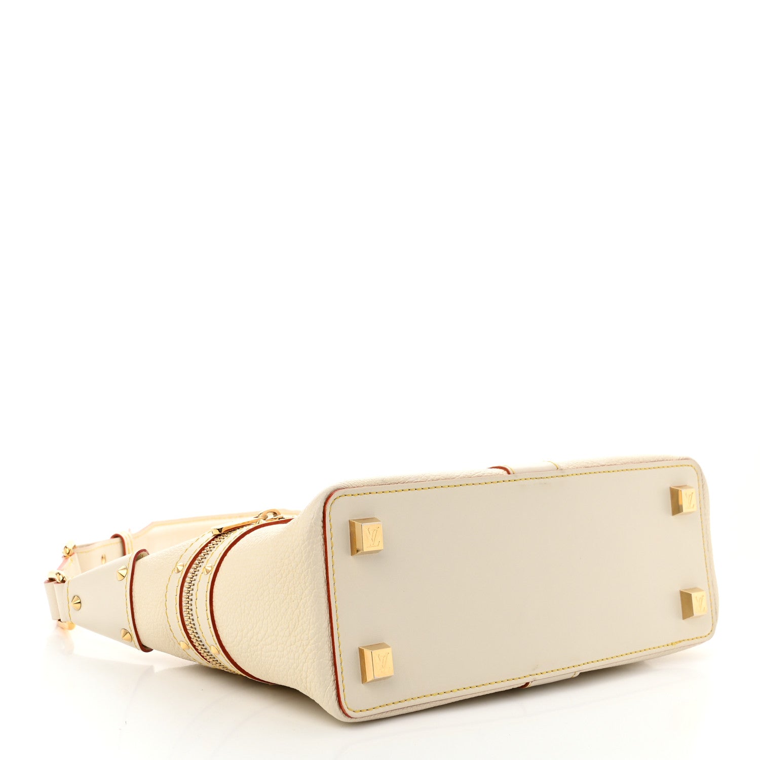 Louis Vuitton Suhali L Impetueux White 4 of 11