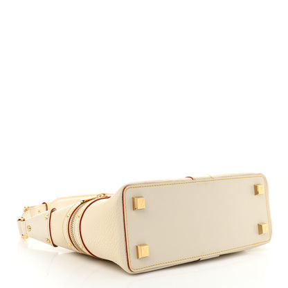Louis Vuitton Suhali L Impetueux White 4 of 11