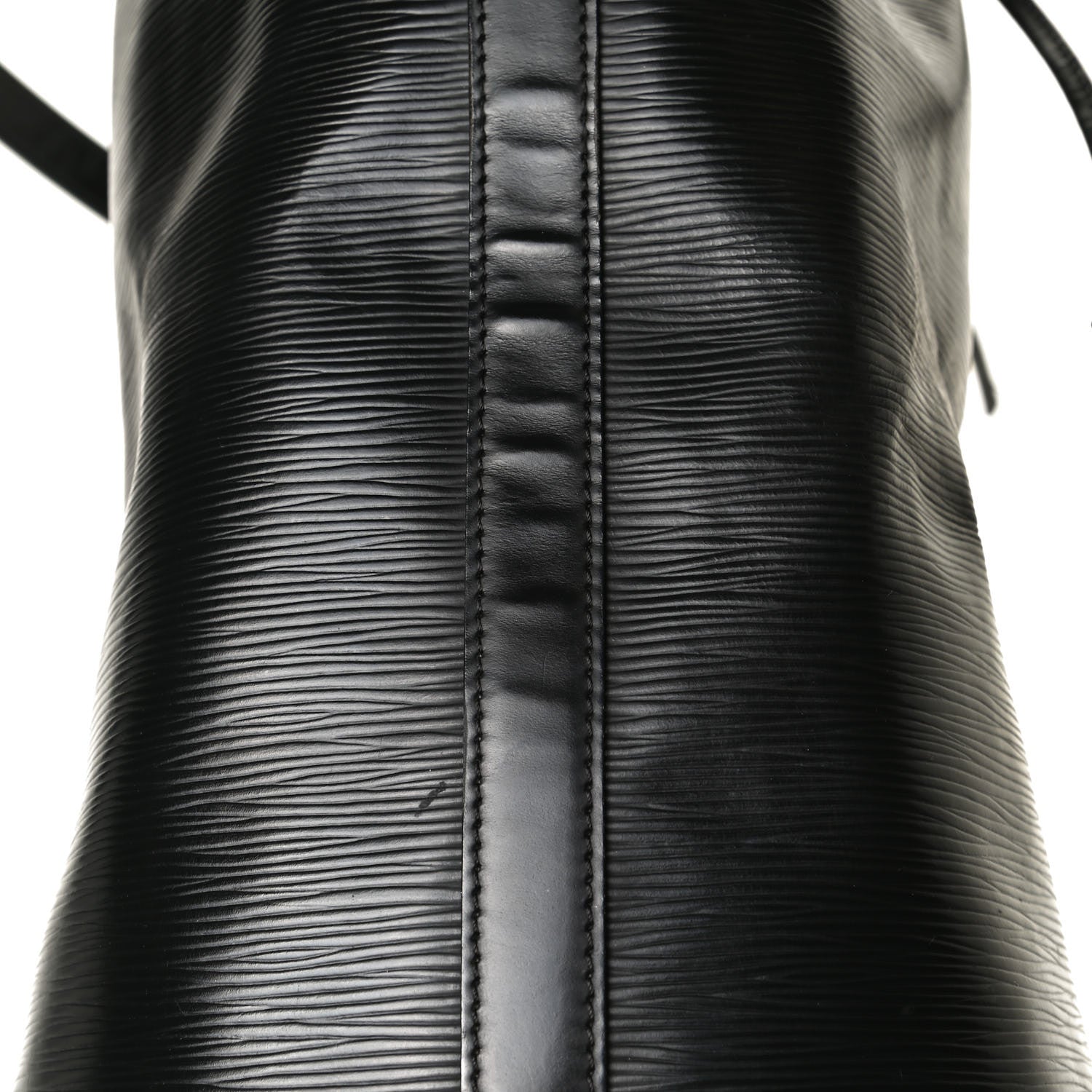 Louis Vuitton Epi Noe Black 14 of 18
