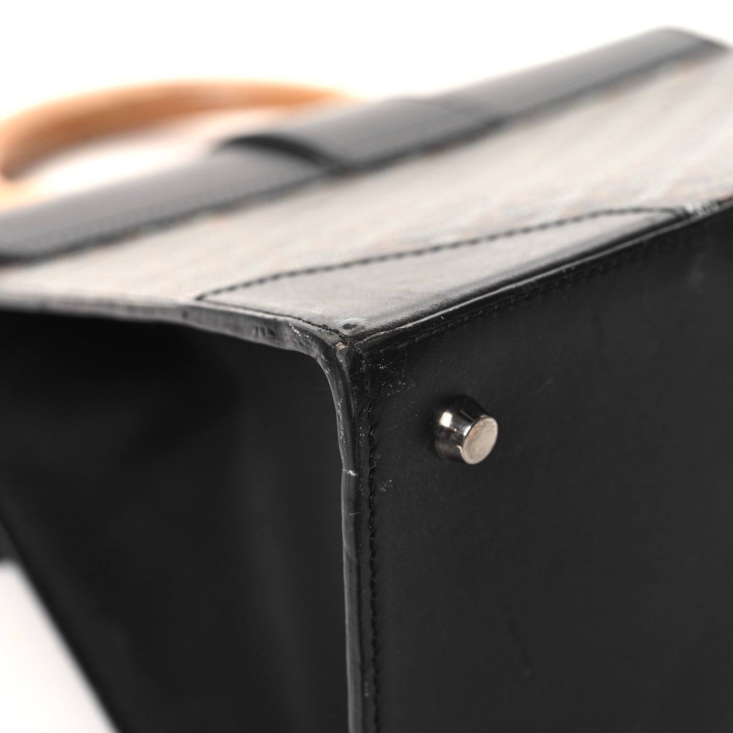 Goyardine Saigon MM Black