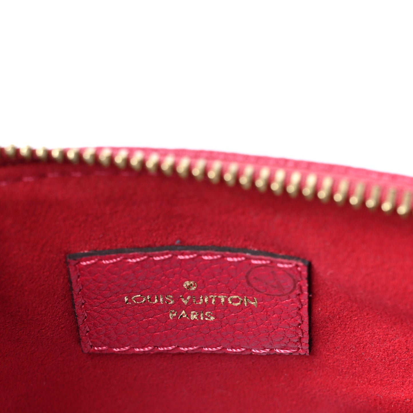 Empreinte Twice Dahlia