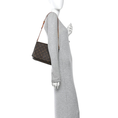 Louis Vuitton Monogram Musette Tango 2 of 11