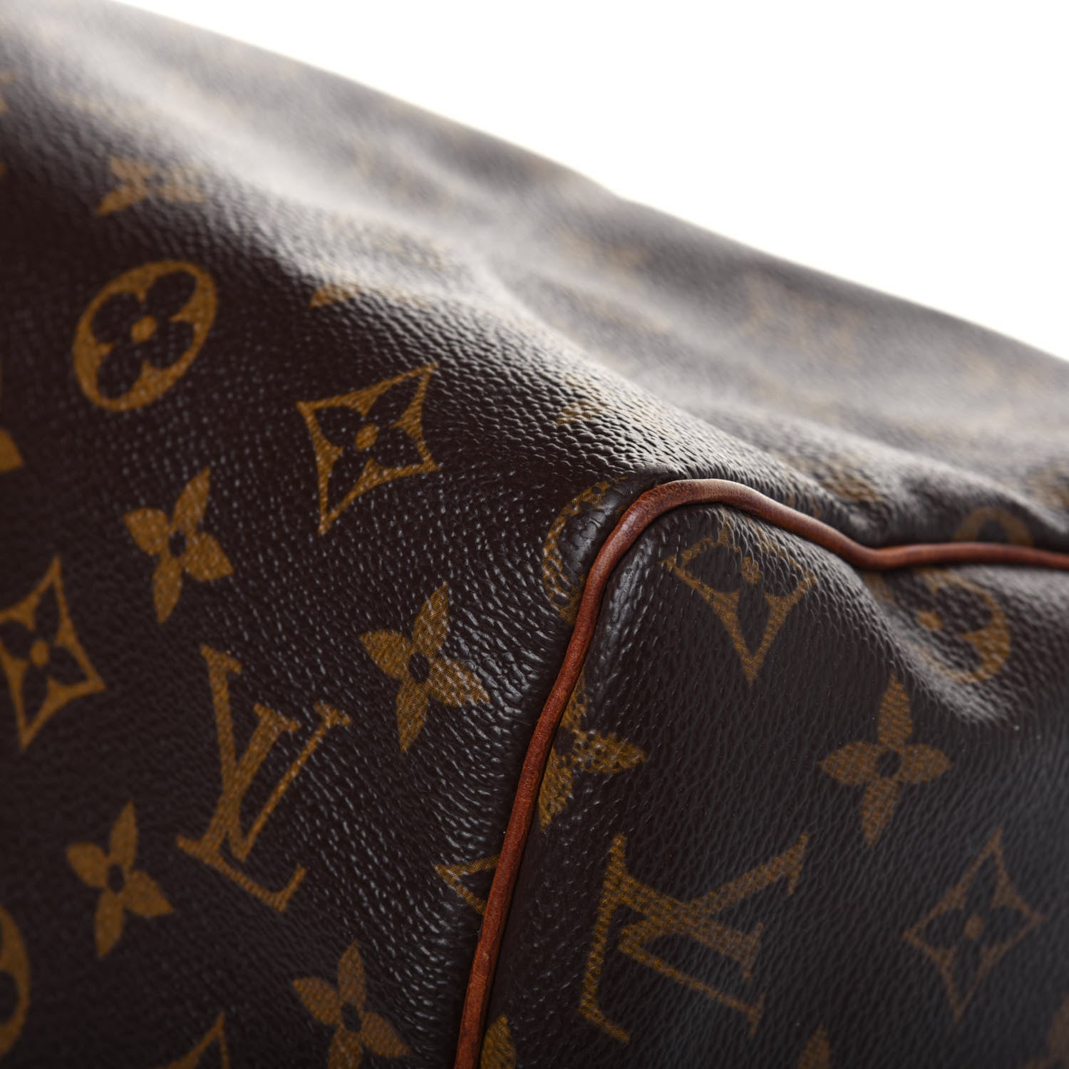 Louis Vuitton Monogram Speedy 30 16 of 26