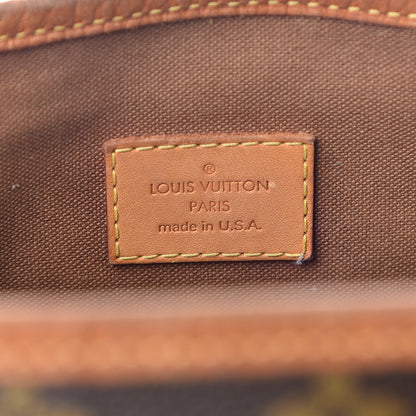 Louis Vuitton Monogram Batignolles 10 of 19