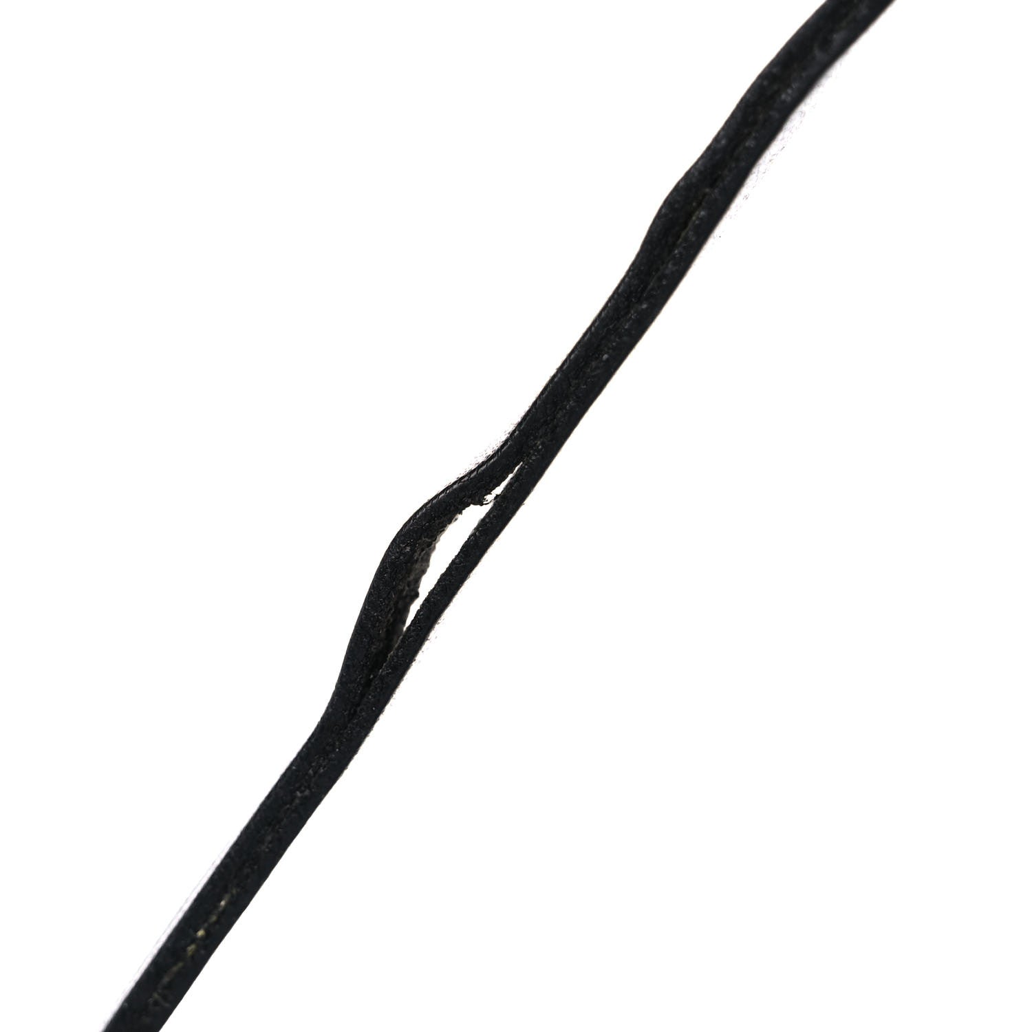 Fendi Zucchino Hobo Black 17 of 21