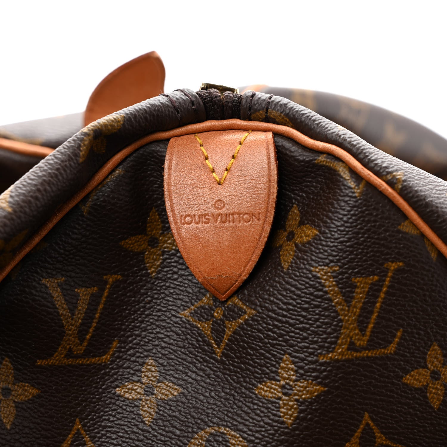 Louis Vuitton Monogram Keepall 45 6 of 13