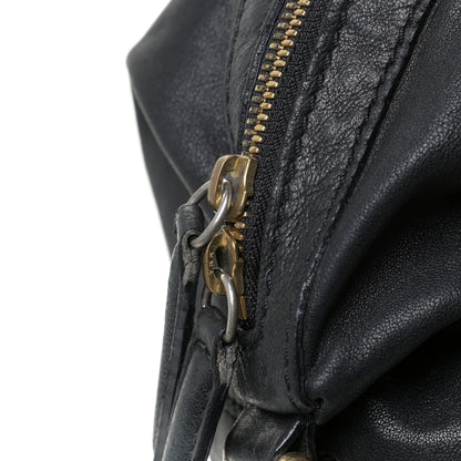 Givenchy Lambskin Medium Nightingale Black 18 of 21