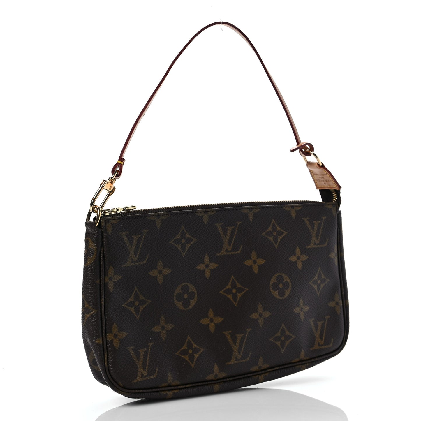 Monogram Pochette Accessories