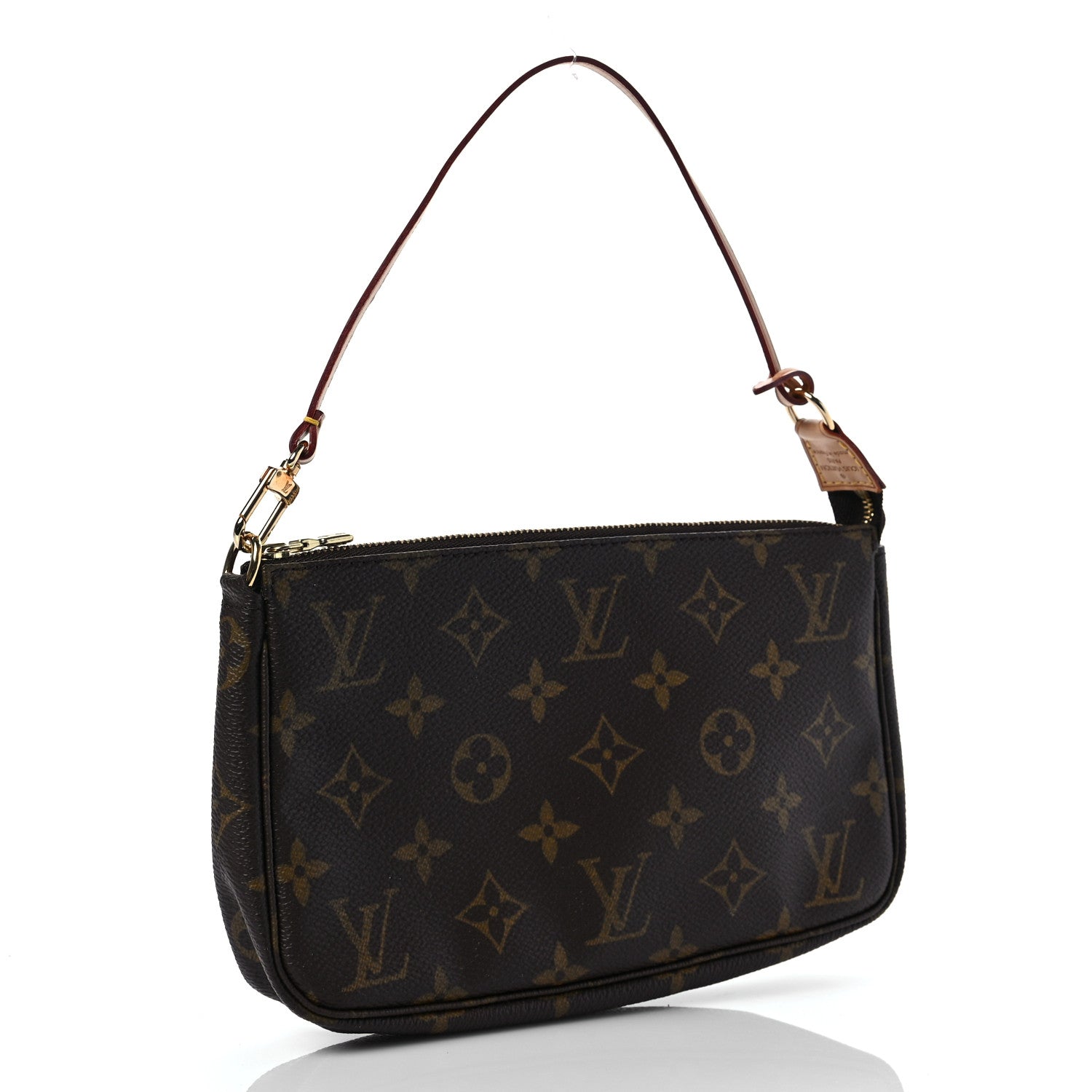 Louis Vuitton Monogram Pochette Accessories 3 of 7