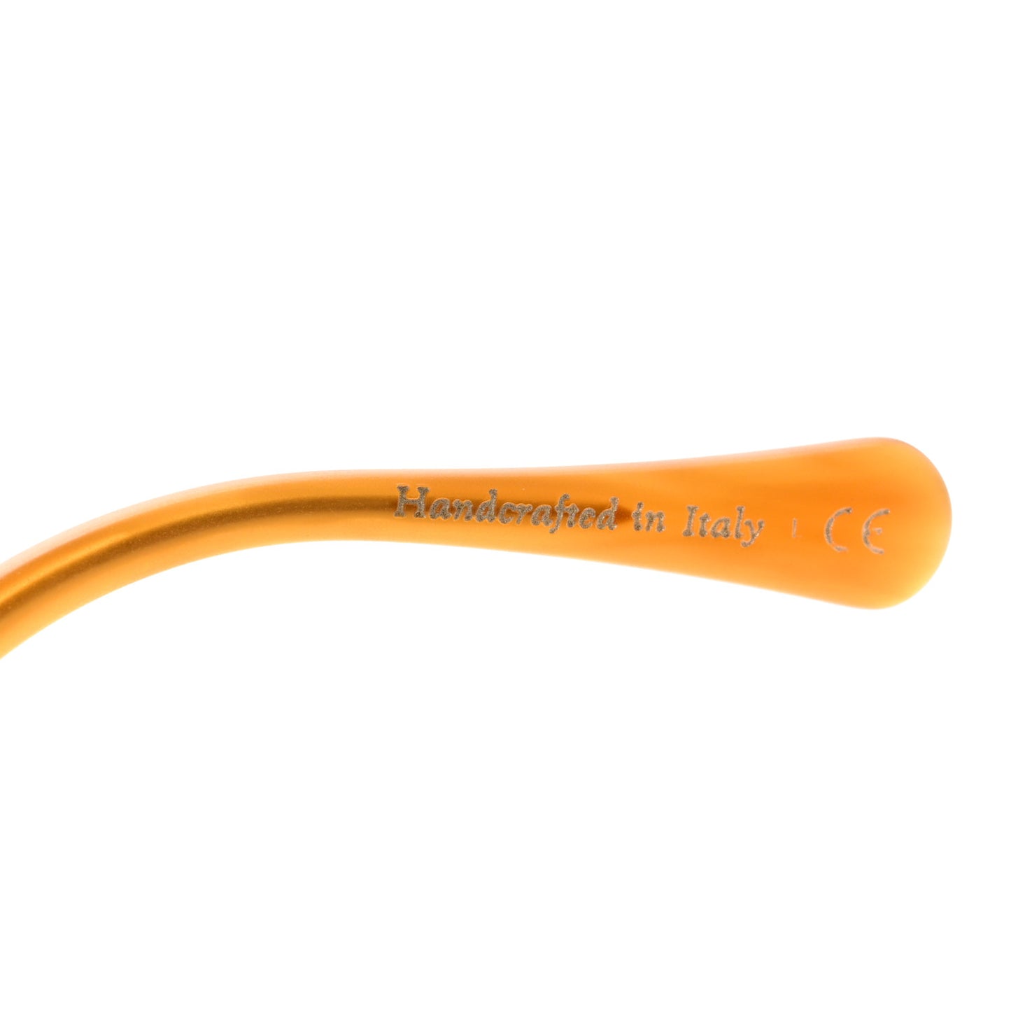 Gregory Peck 1962 Sunglasses Amber Tortoise