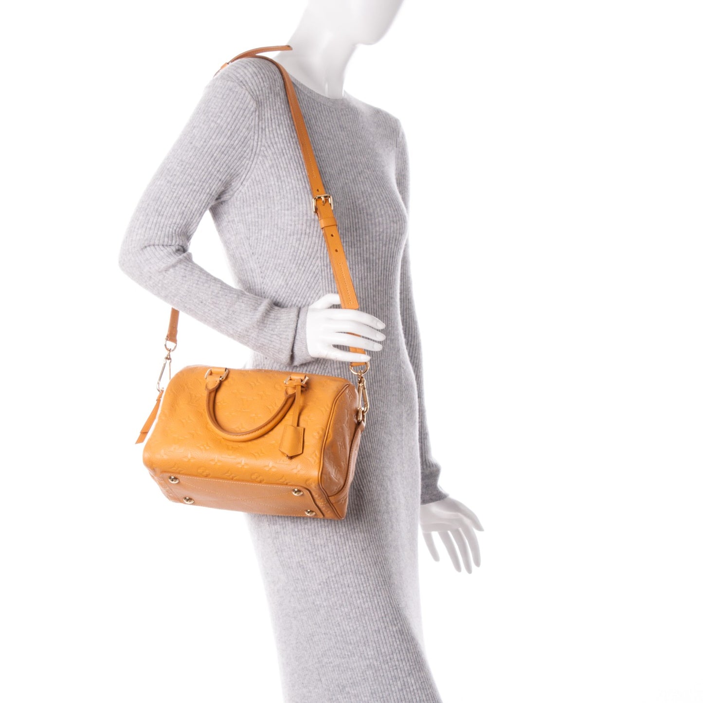 Empreinte Speedy Bandouliere 25 Safran