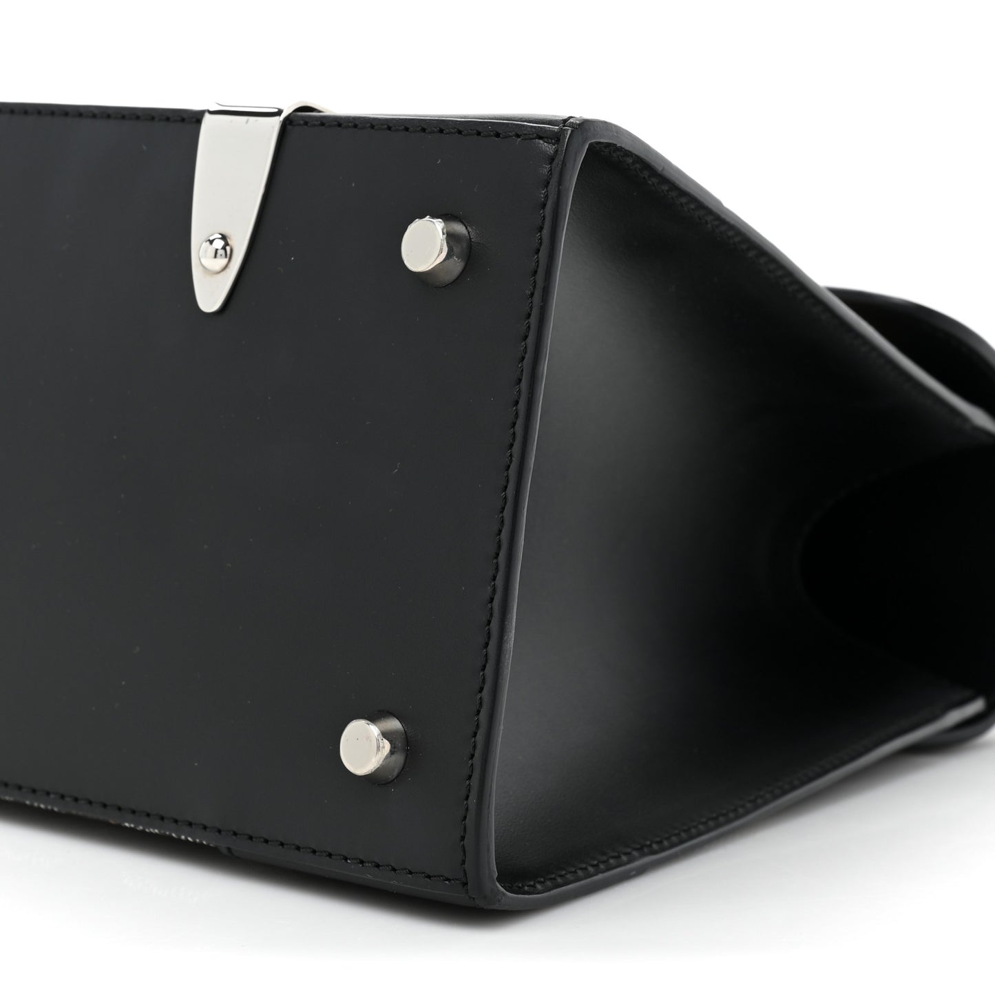 Goyardine Saigon PM Black