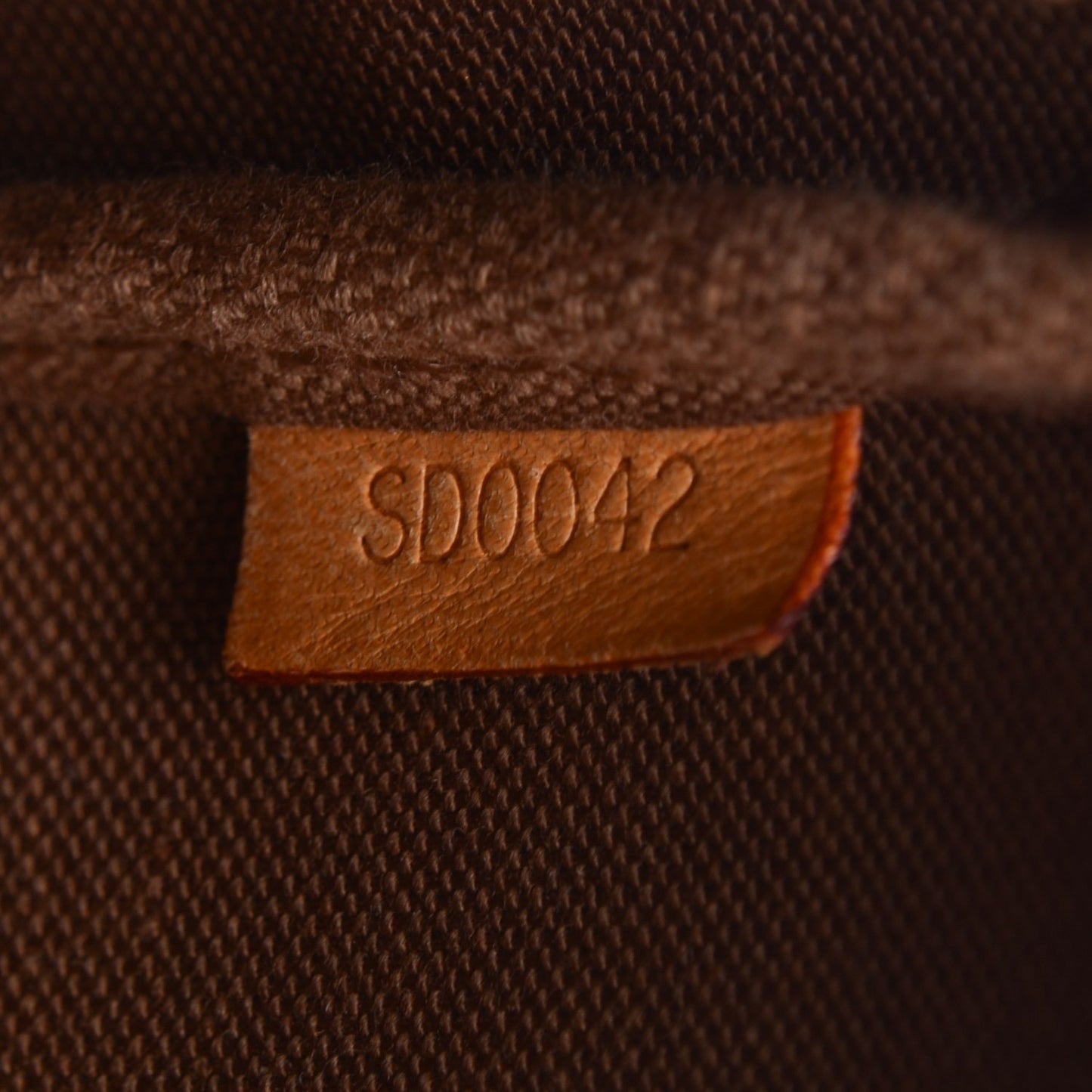 Monogram Pochette Accessories
