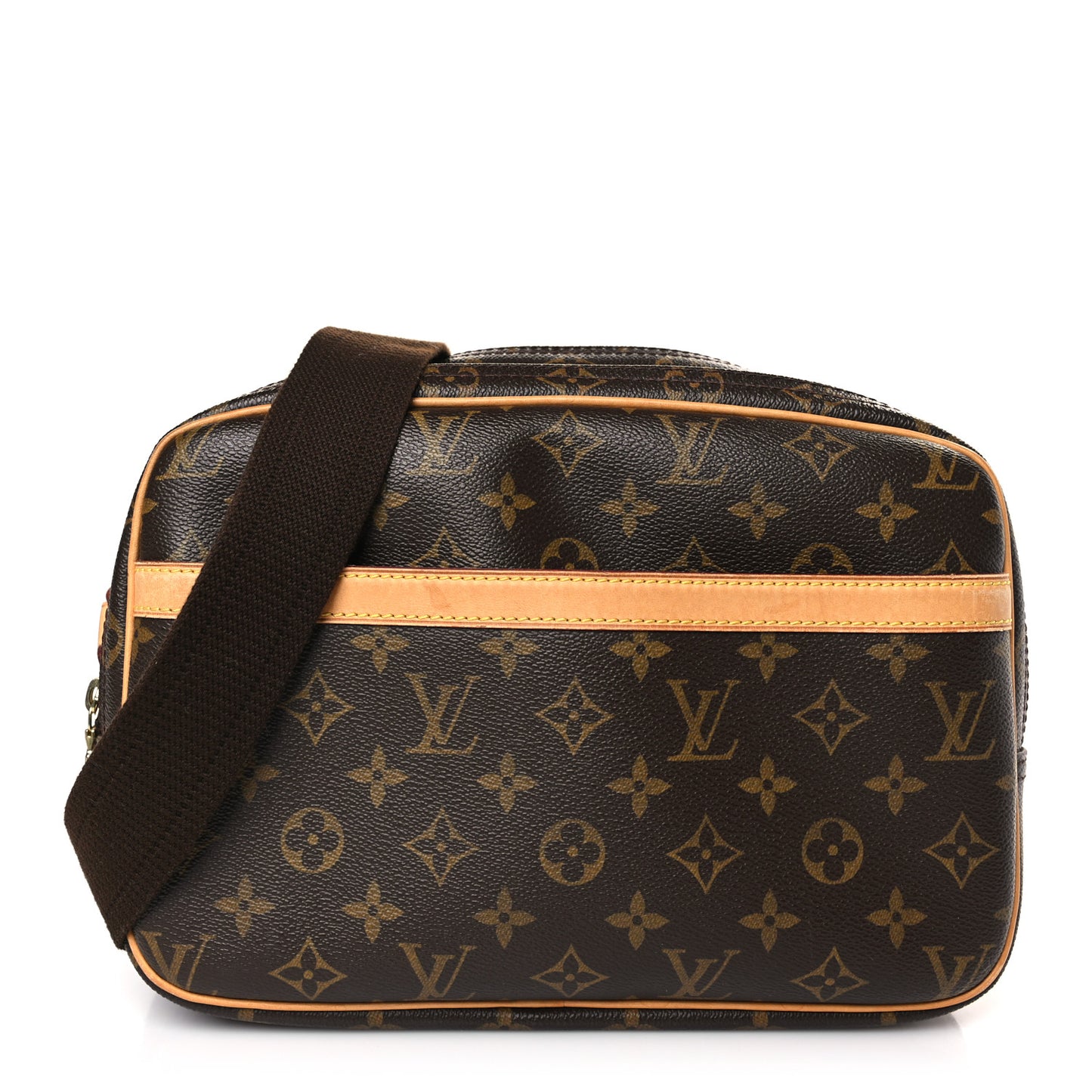 Monogram Reporter PM